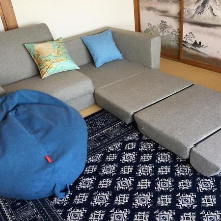 Lu Blue Sado Sawane - Vacation Stay 12885 المظهر الخارجي الصورة