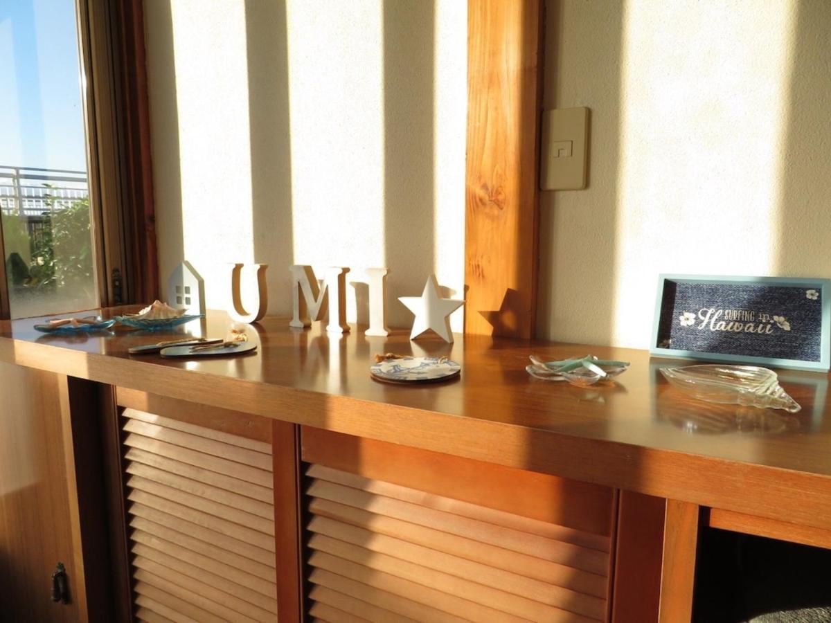 Lu Blue Sado Sawane - Vacation Stay 12885 المظهر الخارجي الصورة