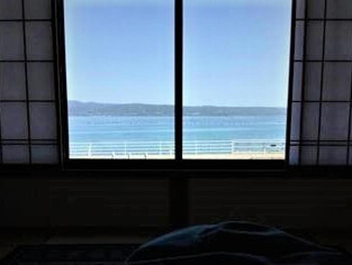 Lu Blue Sado Sawane - Vacation Stay 12885 المظهر الخارجي الصورة